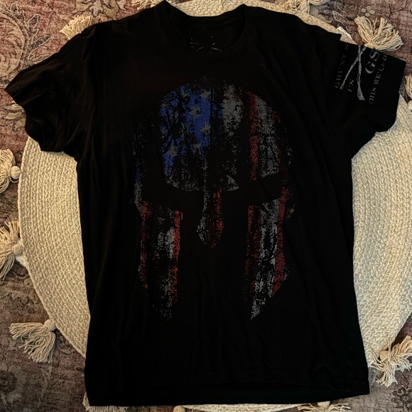 Grunt style large - Picture 8 of 8